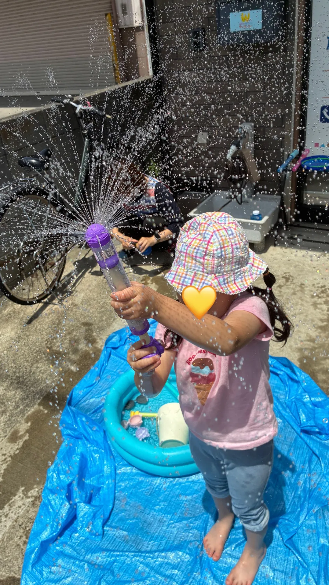 🌈✨6月がスタートしました✨🌈
